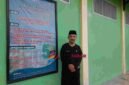 Kepala MAN 3 Cijantung Ciamis, Iwan Setiawan, S.Pd., M.PFis.