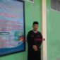 Kepala MAN 3 Cijantung Ciamis, Iwan Setiawan, S.Pd., M.PFis.