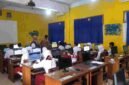 Keterbatasan Perangkat, SDN 7 Ciamis manfaatkan lab komputer SMPN 2.