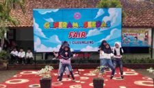 Gentramasekdas Fair.