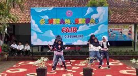 Gentramasekdas Fair.