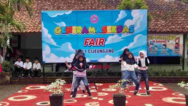 Gentramasekdas Fair.