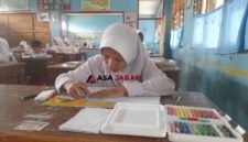 FLS3N SD Tingkat Kecamatan Ciamis.