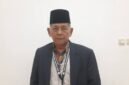 Ketua PPIH Kabupaten Ciamis, KH. Saeful Ujun.