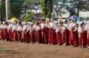 FLS3N jenjang Sekolah Dasar tingkat Kabupaten Ciamis.