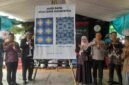 Festival Seni Budaya sekaligus memperingati Milad ke-48 MTsN 3 Kota Tasik.