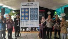 Festival Seni Budaya sekaligus memperingati Milad ke-48 MTsN 3 Kota Tasik.
