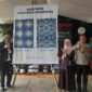 Festival Seni Budaya sekaligus memperingati Milad ke-48 MTsN 3 Kota Tasik.
