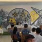 Sosialisasi pendaftaran Jaminan Kesehatan Nasional (JKN) bagi tenaga relawan Satuan Pelayanan Pemenuhan Gizi (SPPG).