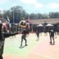 Nesaba Cup Jadi Ajang Promosi dan Pembinaan Olahraga siswa.