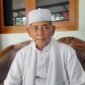 Ketua Majelis Ulama Indonesia Kabupaten Ciamis, KH Saeful Ujun.