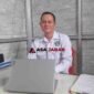 Kepala Seksi Pendidikan Agama Islam (PAI) Kantor Kementerian Agama Kabupaten Ciamis, Agus Abdulloh.