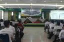 Sosialisasi dan Koordinasi Updating Data Zakat serta Sosialisasi Wakaf Tahun 2026.