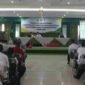 Sosialisasi dan Koordinasi Updating Data Zakat serta Sosialisasi Wakaf Tahun 2026.