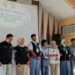 Lomba Debat Bahasa Indonesia (LDBI) dan Chief Minister’s Cup Schools Debating Championship (CSDC) tingkat Kabupaten Ciamis.
