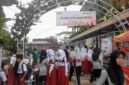 Kompetisi Olahraga, Seni, dan Sains (KOSS+) bagi siswa SD/MI se-Kabupaten Ciamis.