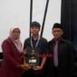 Siswa dari jurusan IPA dan IPS dinyatakan semua lulus.