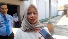 Kepala Cabang Dinas (KCD) Pendidikan Wilayah 13, Dwi Yanti Estriningrum, S.Sos., M.Pd.