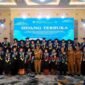 Wisuda Poltekkes Kemenkes Tasikmalaya.