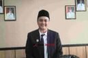Plh Wali Kota Tasikmalaya, Dicky Candra.
