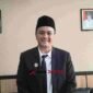 Plh Wali Kota Tasikmalaya, Dicky Candra.