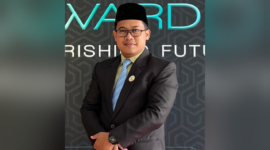Penulis Opini ini adalah : Kikin Muttaqin, M.Pd (Ketua Prodi Manajemen Bisnis Syariah STAI Putra Galuh Ciamis).