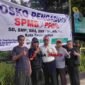 Fossma Tasikmalaya buka Posko Pengaduan Sistem Penerimaan Murid Baru (SPMB) 2026 untuk jenjang SD/MI, SMP/MTs, dan SMA/SMK/MA.