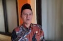 Kepala Seksi Pendidikan Agama Islam (PAIS) Kementerian Agama Kabupaten Ciamis, H. Agus Abdulloh.