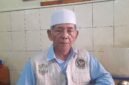 Ketua Panitia Penyelenggara Ibadah Haji (PPIH) Kabupaten Ciamis, KH Saeful Ujun.