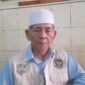Ketua Panitia Penyelenggara Ibadah Haji (PPIH) Kabupaten Ciamis, KH Saeful Ujun.