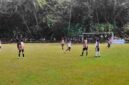 Invitasi Olahraga Karakter jenjang Sekolah Dasar (SD) tingkat Kabupaten Ciamis.