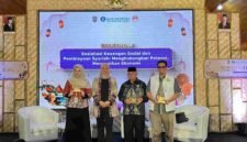 Jalinan Sinergi Ekonomi Syariah (JAZIRAH) Ciamis Creative Expo (CCE) 2026.