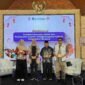 Jalinan Sinergi Ekonomi Syariah (JAZIRAH) Ciamis Creative Expo (CCE) 2026.