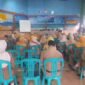 Diseminasi Tunas Bahasa Ibu (TBI) Tahun 2026 yang digelar di Kecamatan Cijeungjing, Kabupaten Ciamis, Senin (15/6/2026).