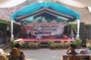 Kegiatan Pelepasan MI Ciharalang, Cijeungjing, Ciamis.