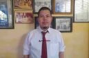 Kabag Kesra Setda Ciamis, Anwar Solahudin, S.Ag., M.M..