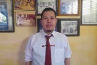 Kabag Kesra Setda Ciamis, Anwar Solahudin, S.Ag., M.M..