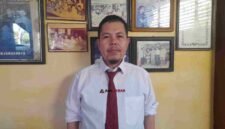 Kabag Kesra Setda Ciamis, Anwar Solahudin, S.Ag., M.M..