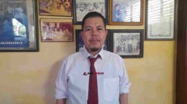 Kabag Kesra Setda Ciamis, Anwar Solahudin, S.Ag., M.M..