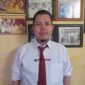 Kabag Kesra Setda Ciamis, Anwar Solahudin, S.Ag., M.M..