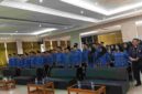 Puluhan CPNS Kemenag Ciamis resmi dilantik dan diambil sumpah/janji jabatan fungsional.