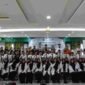 Dewan Pimpinan Cabang (DPC) Rohani Islam (Rohis) SMA/SMK se-Kabupaten Ciamis masa khidmat 2026-2027.