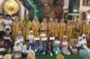 Gebyar Muharram dalam rangka menyambut Tahun Baru Islam 1448 Hijriah, Kamis (28/6/2026). 