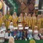Gebyar Muharram dalam rangka menyambut Tahun Baru Islam 1448 Hijriah, Kamis (25/6/2026). 