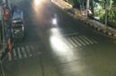 Pantauan ATCS Kota Tasikmalaya menunjukkan arus lalu lintas di Simpang Masjid Agung terpantau lancar.