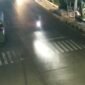 Pantauan ATCS Kota Tasikmalaya menunjukkan arus lalu lintas di Simpang Masjid Agung terpantau lancar.