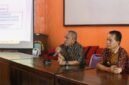 Diskominfo Pangandaran terus mendorong percepatan transformasi digital hingga ke tingkat desa.