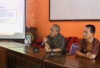 Diskominfo Pangandaran terus mendorong percepatan transformasi digital hingga ke tingkat desa.