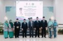 Jajaran Pimpinan Baznas Ciamis Periode 2026-2031.