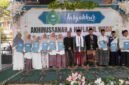 Akhirussanah, Haflatul Wada Ponpes Miftahul Ridwan.